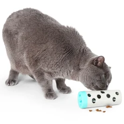 Tumble Puzzle Treat Dispenser
