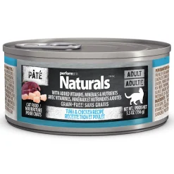 Tuna & Chicken Recipe Pate Adult Cat Food