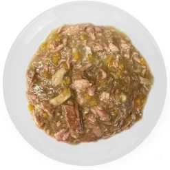 Tuna & Tilapia Recipe in Gelee Adult Cat Food