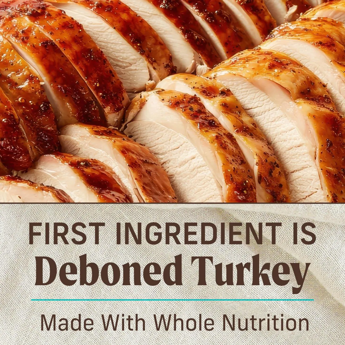 Turducken in Gravy Adult Dog Food