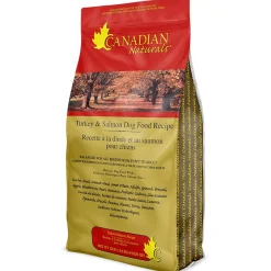 Turkey & Salmon Recipe Dog Food