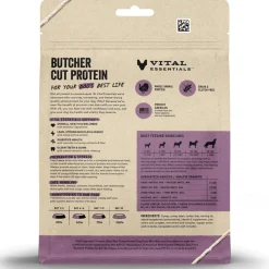 Turkey Entree Mini Nibs Dog Food