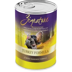 Turkey Formula Limited Ingredient Dog Food
