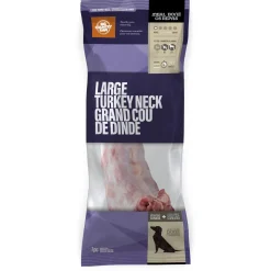 Turkey Neck Bone Dog Treats