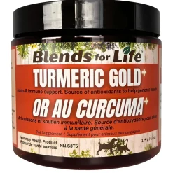 Turmeric Gold+ Joints & Immune Support Pet Supplement