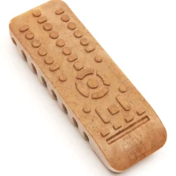 TV Remote Tough Chew Dog Toy