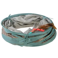 Twinkle Tube Cat Tunnel