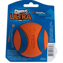 Ultra Ball Dog Toy