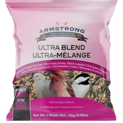 Ultra Blend Wild Songbird Blend Bird Food