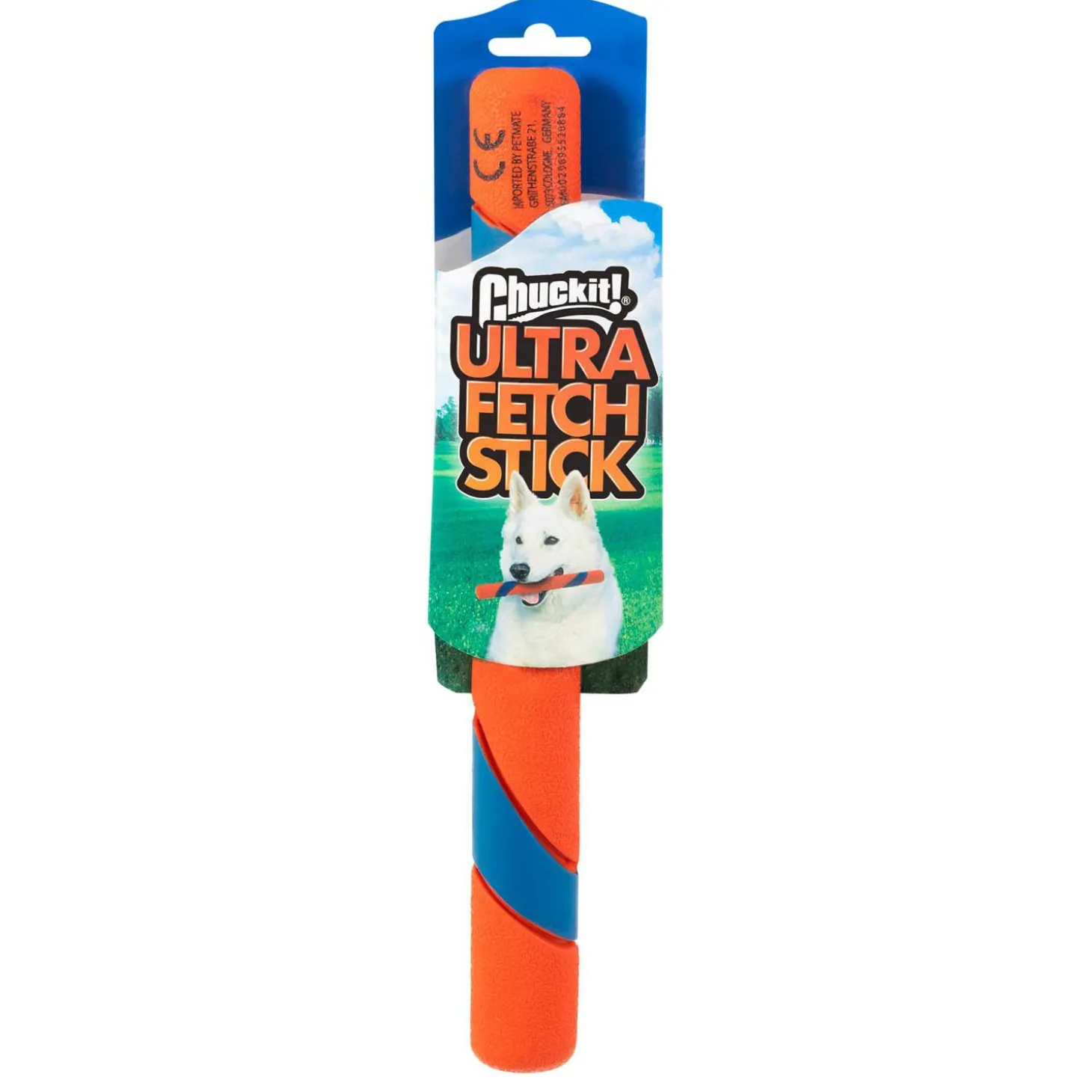 Ultra Fetch Stick Dog Toy