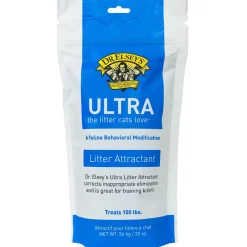 Ultra Litter Attractant