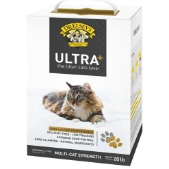 Ultra Plus Cat Litter
