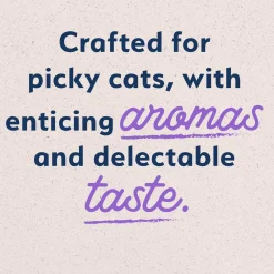 Ultra Premium Chicken & Liver Pate Formula Cat Food