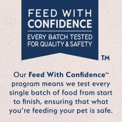 Ultra Premium Chicken & Liver Pate Formula Cat Food