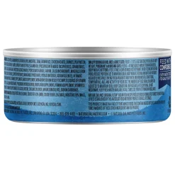 Ultra Premium Ocean Fish Formula Cat Food