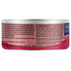 Ultra Premium Salmon Formula Cat Food