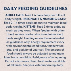 Ultra Premium Salmon Formula Cat Food