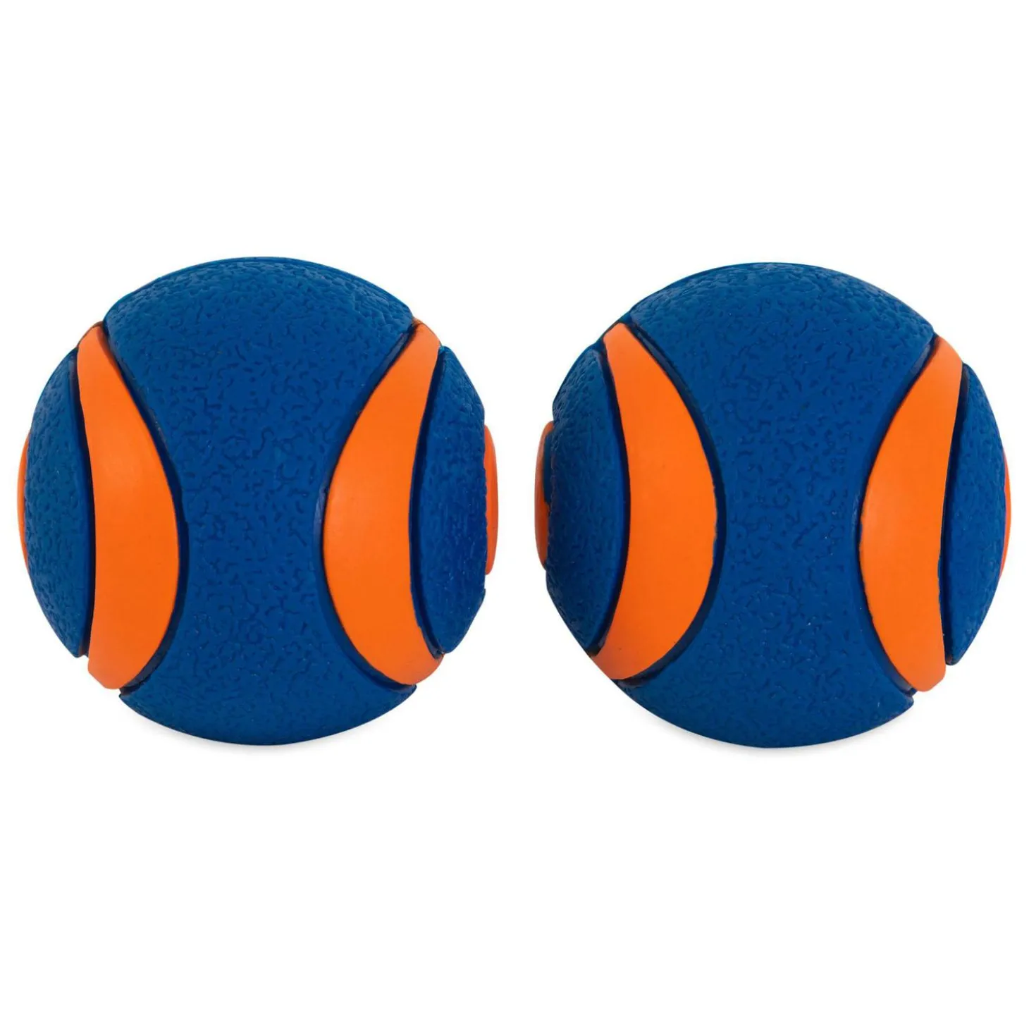 Ultra Squeaker Ball Dog Toy