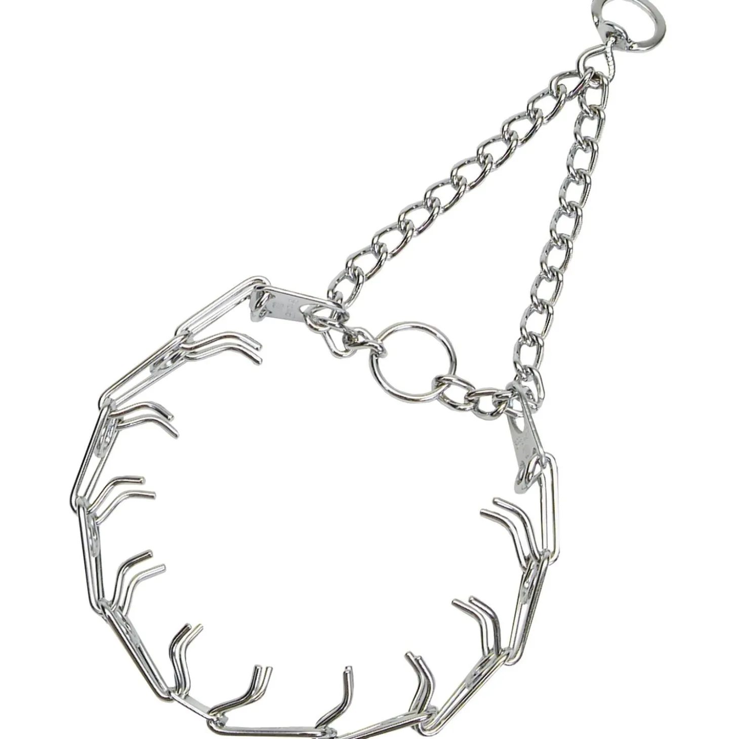 Ultra-Plus Prong Training Dog Collar