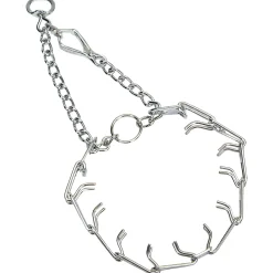 Ultra-Plus Prong with Latch Training Dog Collar