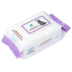 Unscented Cat Wipes