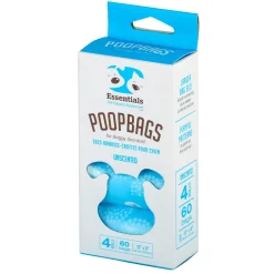 Unscented Poopbags