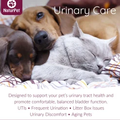 Urinary Care Pet Supplement