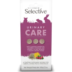 Urinary Care Small Animal Supplement