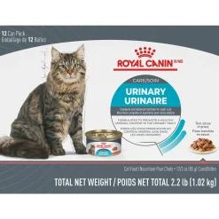 Urinary Care Thin Slices In Gravy Multi Pack Adult Cat Food