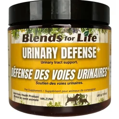 Urinary Defense+ Pet Supplement