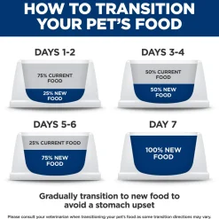 Urinary Hairball Control Chicken Stew Adult Cat Food