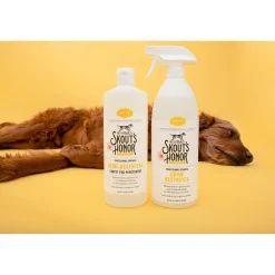 Urine Destroyer Dog Spray