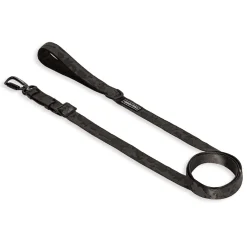 Utility Black Camo Dog Leash