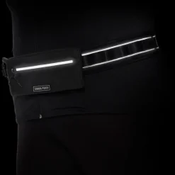 Utility Black Hands-Free Walking Belt