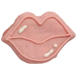 Valentine's French Kiss Dog Treat