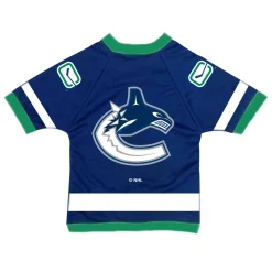 Vancouver Canucks Jersey