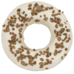 Vanilla Donuts Dog Treat
