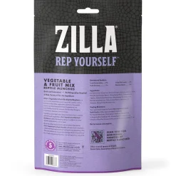 Vegetable and Fruit Mix Reptile Munchies Reptile Food