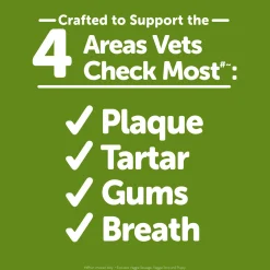 Veggie Ear Chew Dog Treat