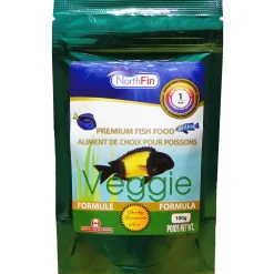 Veggie Formula 1mm