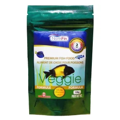 Veggie Formula 2mm