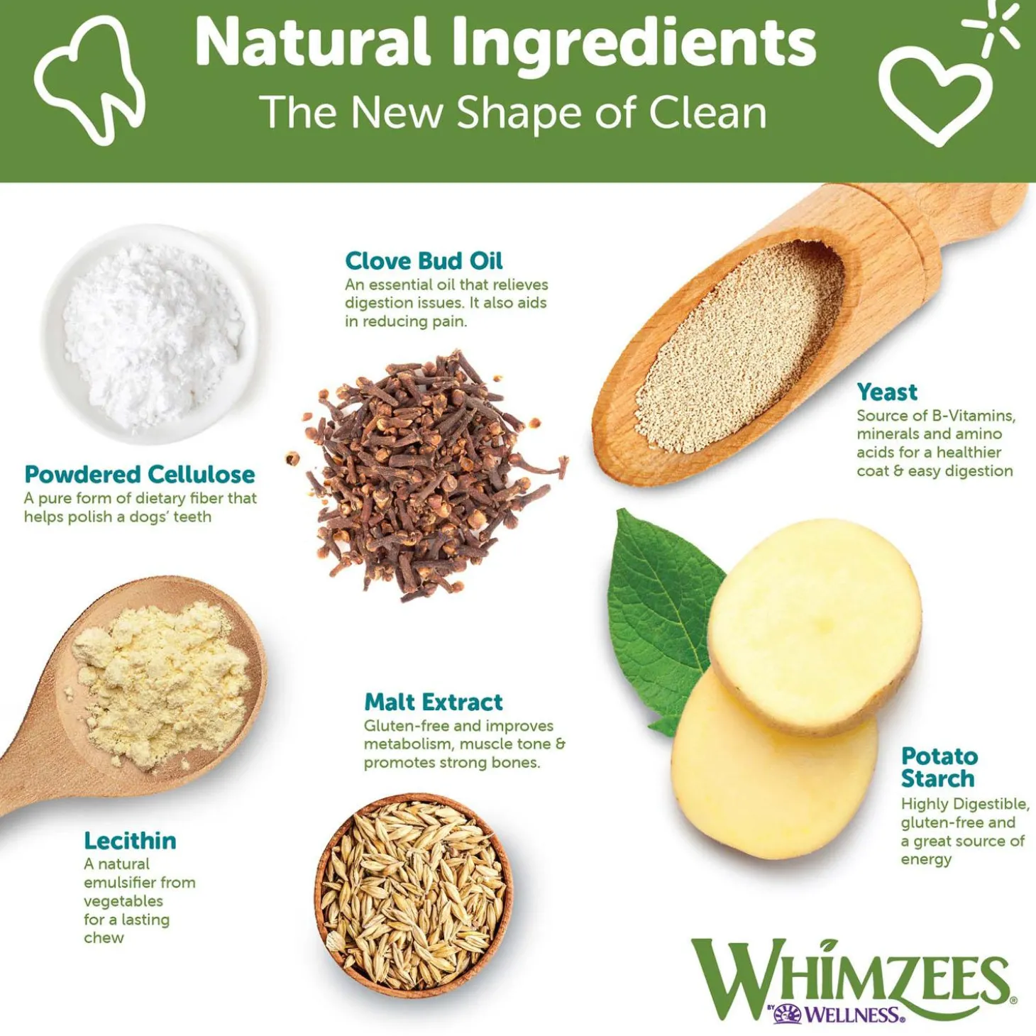 Veggie Sausage Large Chew Dog Treat