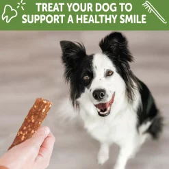 Veggie Strip Medium Chews Dog Treats