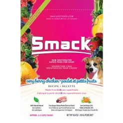 Very Berry Chicken Recipe Dog Food