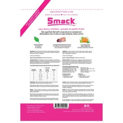 Very Berry Chicken Recipe Dog Food