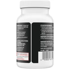 Veterinary FortiFlora Probiotic Tablets Dog Supplements