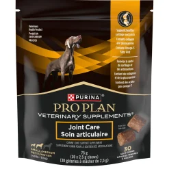 Veterinary Joint Care for Small-Medium Dog Supplements