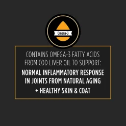 Veterinary Joint Care for Small-Medium Dog Supplements