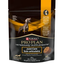 Veterinary Joint Care for Medium-Large Dog Supplements