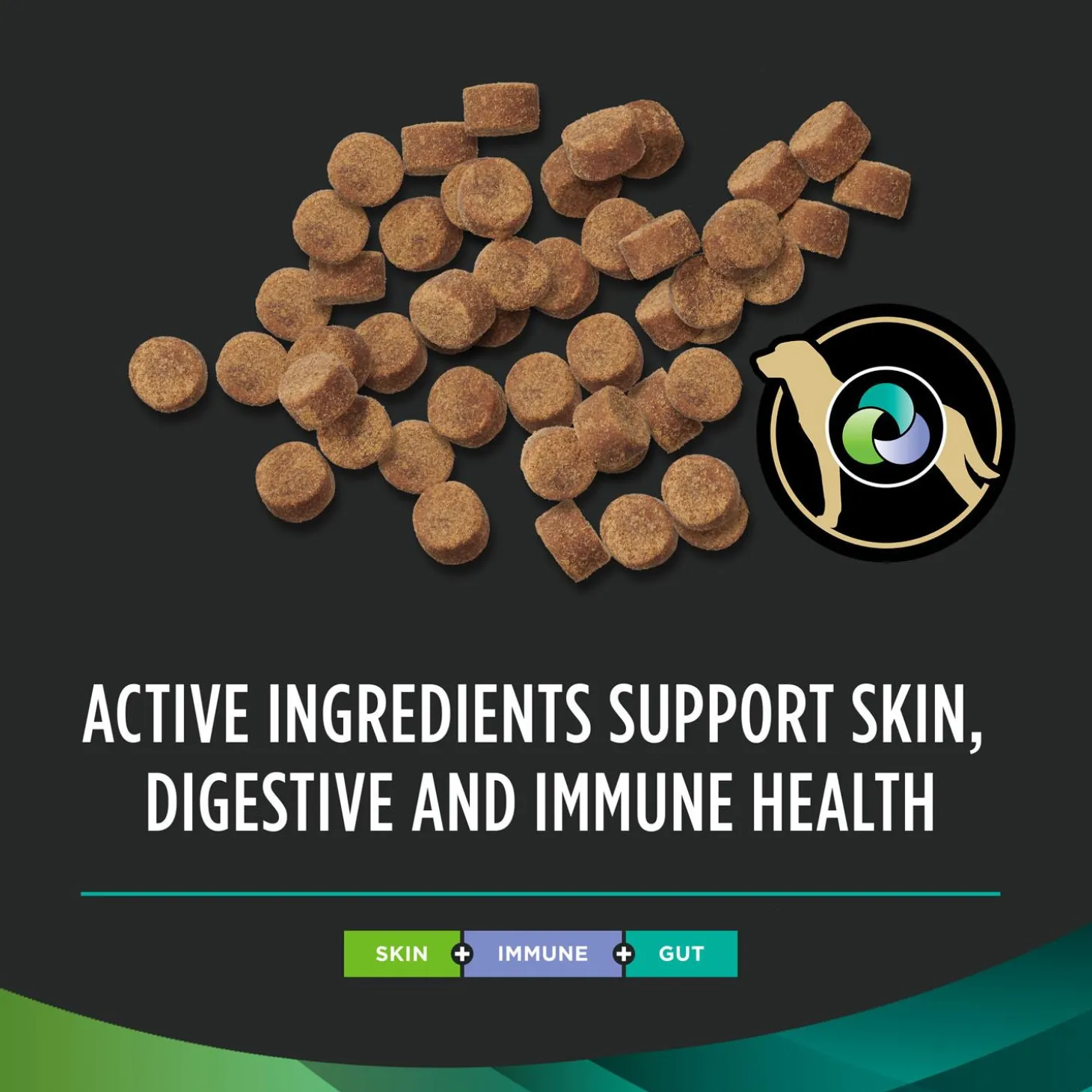 Veterinary Multi Care Soft Chews Dog Supplements